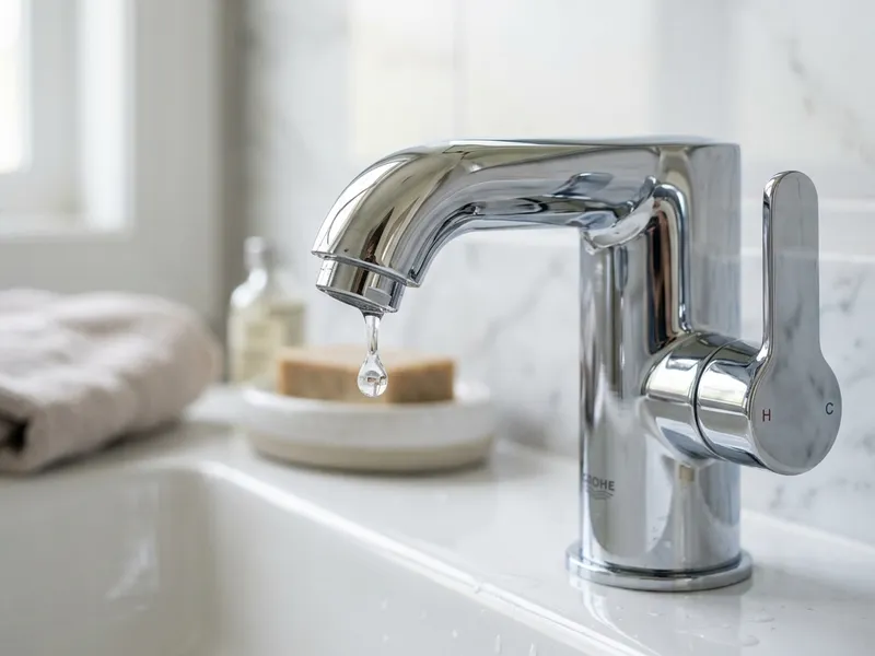 Faucet Repair & Installation Plumber in Floyd, IA